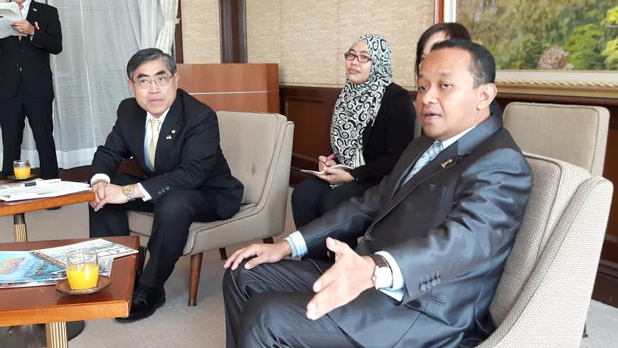 Hipmi Apresiasi Kebijakan Presiden Jokowi Cabut 3.143 Perda Bermasalah